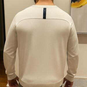 Nike Golf Tiger Woods Sweater